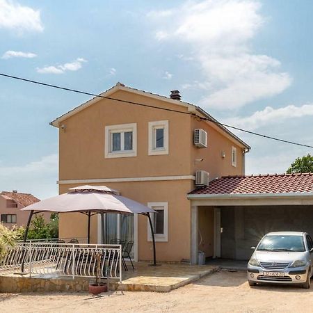 Apartment Nika Split Luaran gambar