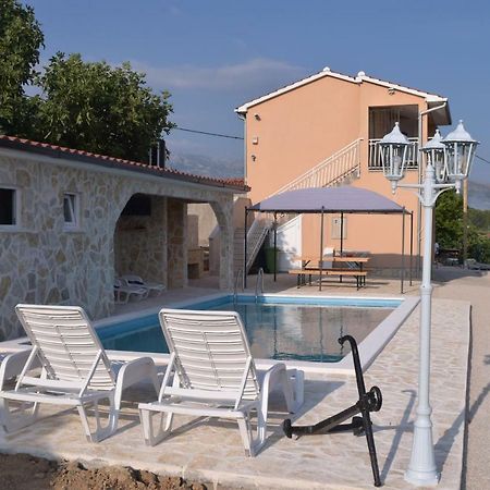 Apartment Nika Split Luaran gambar