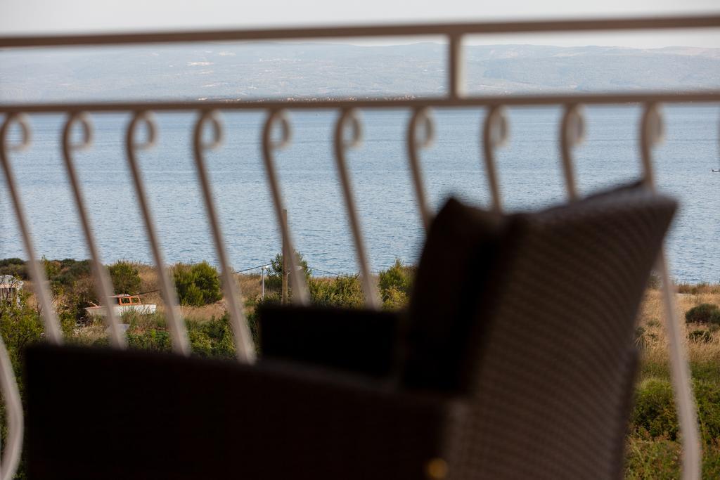 Apartment Nika Split Luaran gambar