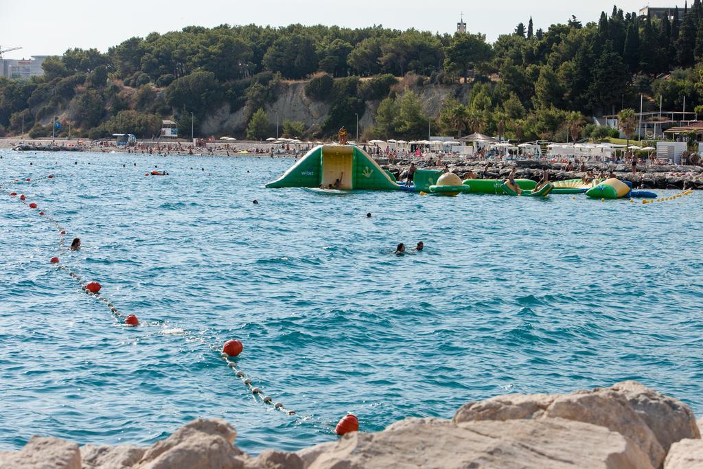 Apartment Nika Split Luaran gambar