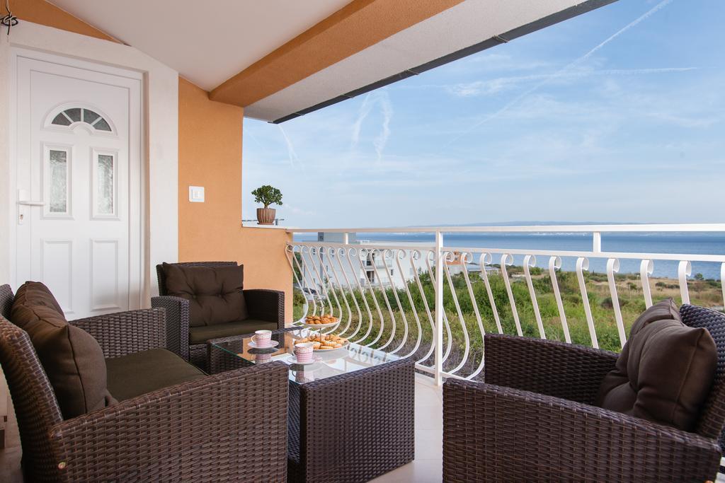 Apartment Nika Split Luaran gambar