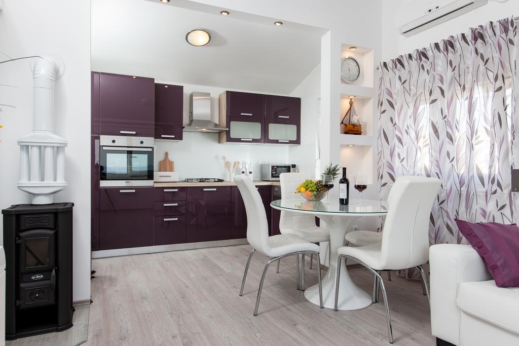 Apartment Nika Split Luaran gambar