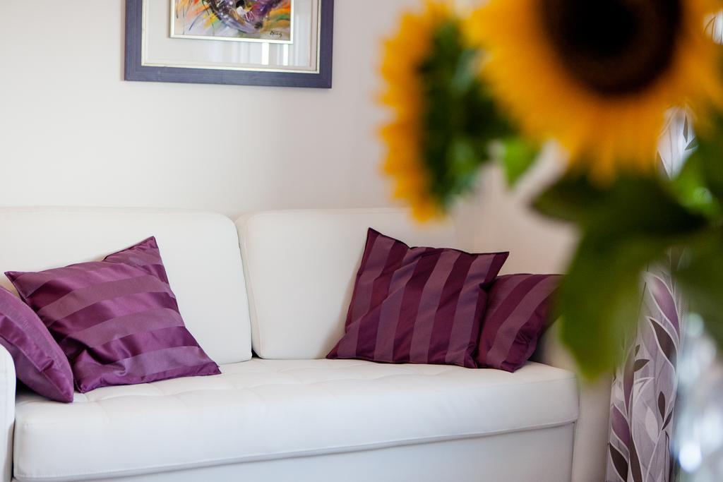 Apartment Nika Split Luaran gambar