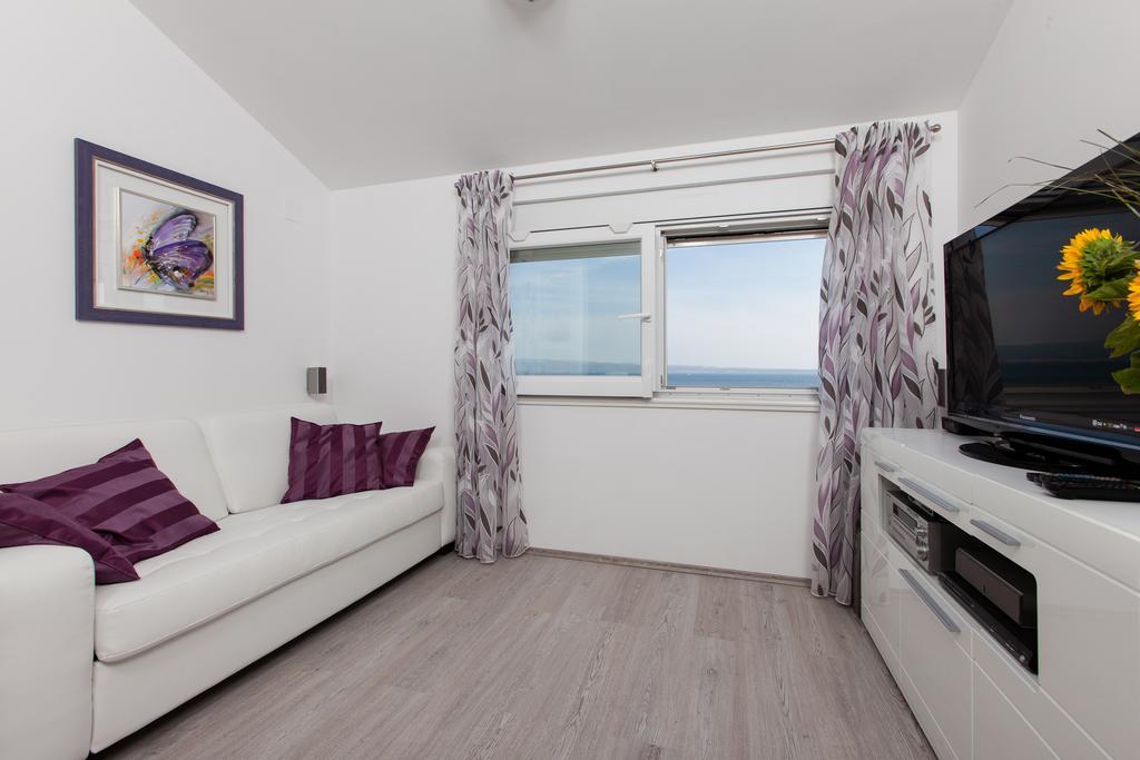 Apartment Nika Split Luaran gambar
