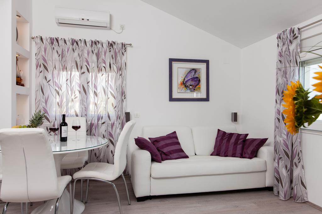 Apartment Nika Split Luaran gambar