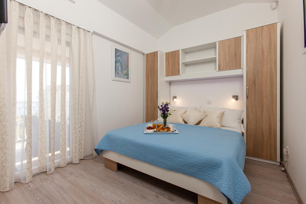 Apartment Nika Split Luaran gambar