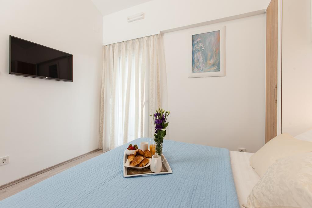 Apartment Nika Split Luaran gambar