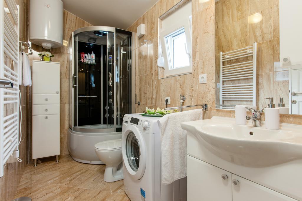 Apartment Nika Split Luaran gambar