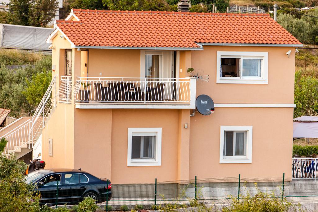 Apartment Nika Split Luaran gambar