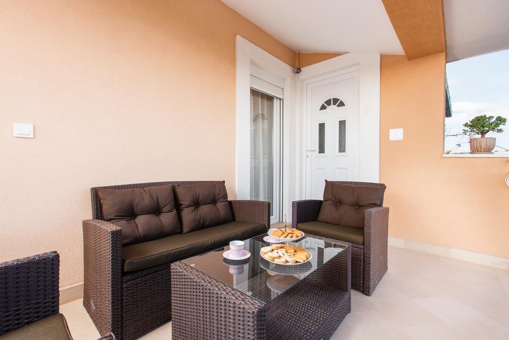 Apartment Nika Split Luaran gambar