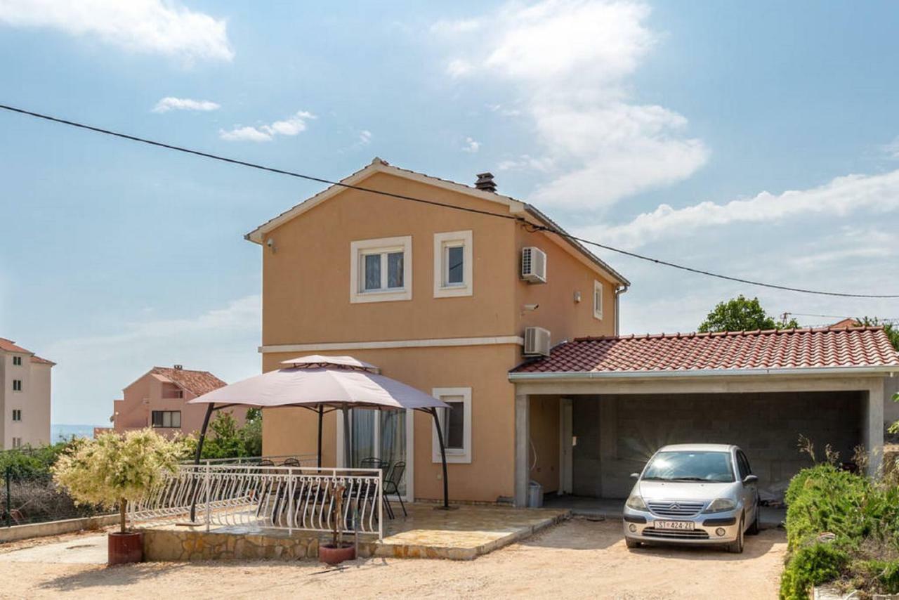 Apartment Nika Split Luaran gambar