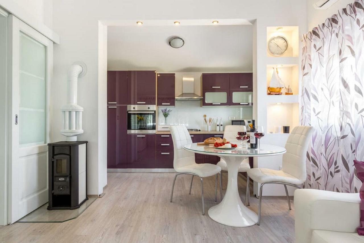 Apartment Nika Split Luaran gambar