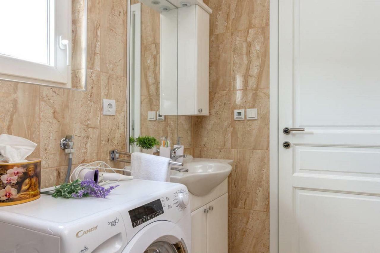 Apartment Nika Split Luaran gambar
