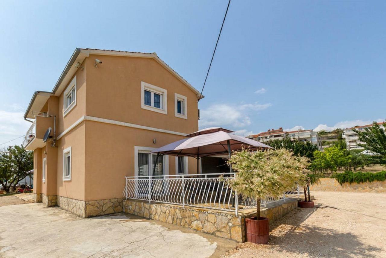 Apartment Nika Split Luaran gambar