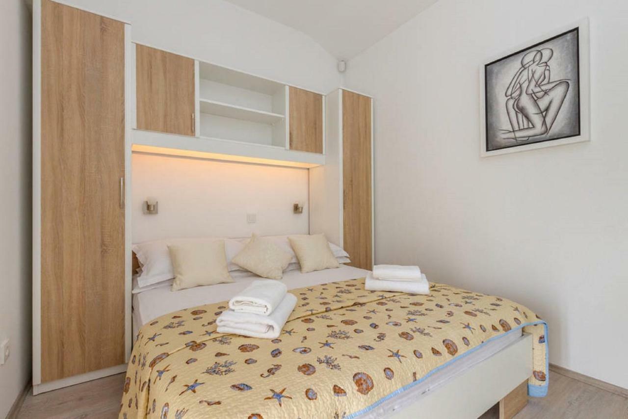 Apartment Nika Split Luaran gambar