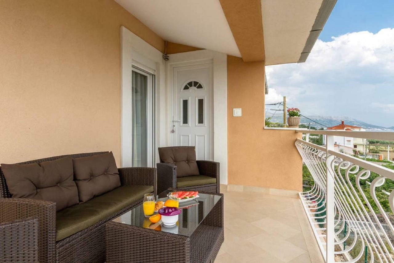 Apartment Nika Split Luaran gambar