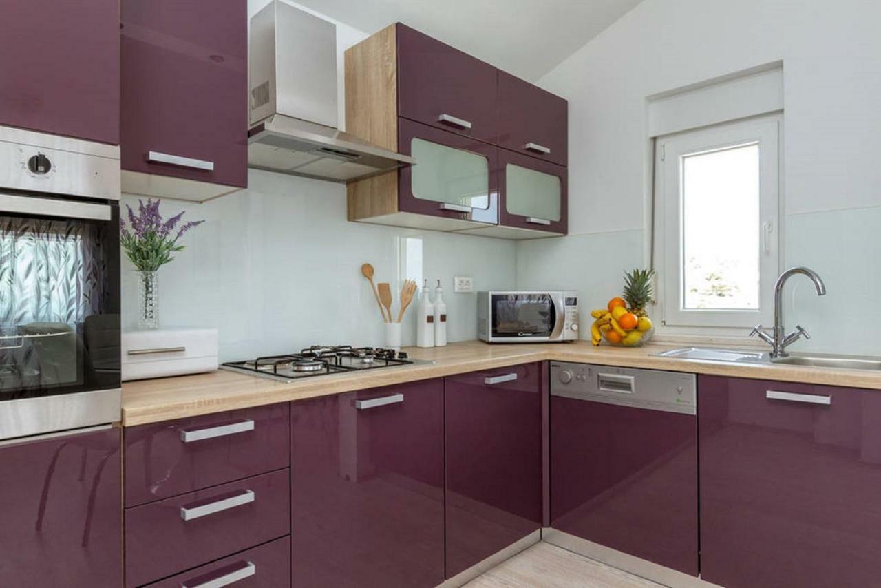 Apartment Nika Split Luaran gambar