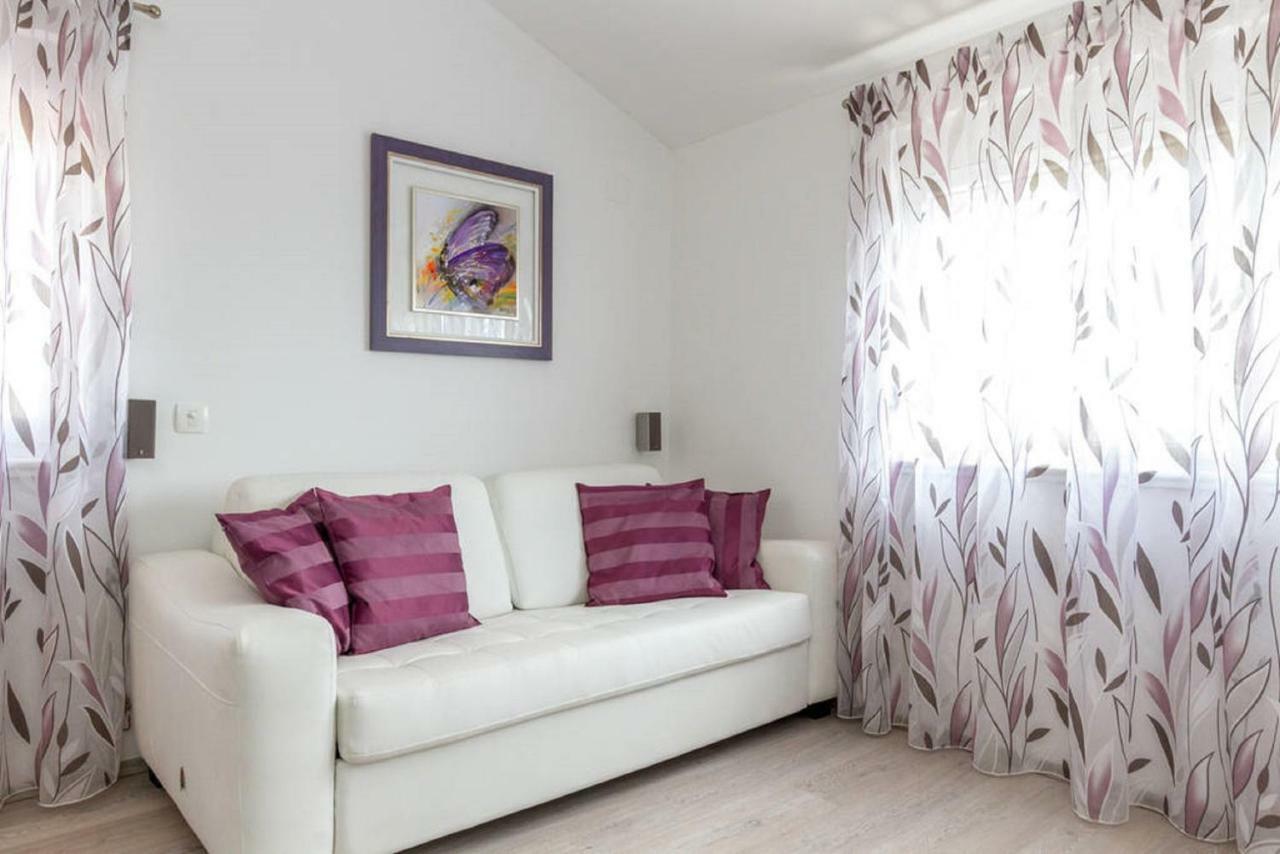 Apartment Nika Split Luaran gambar