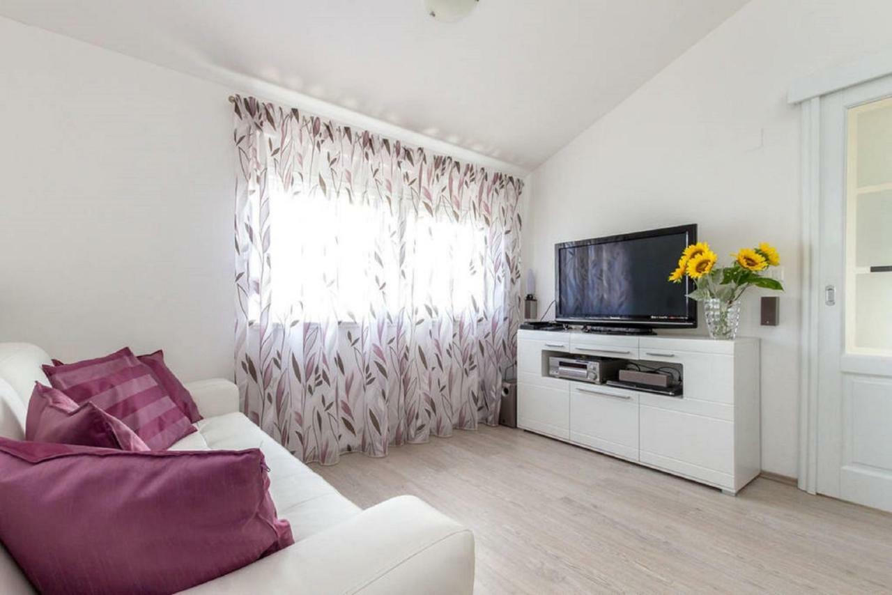 Apartment Nika Split Luaran gambar