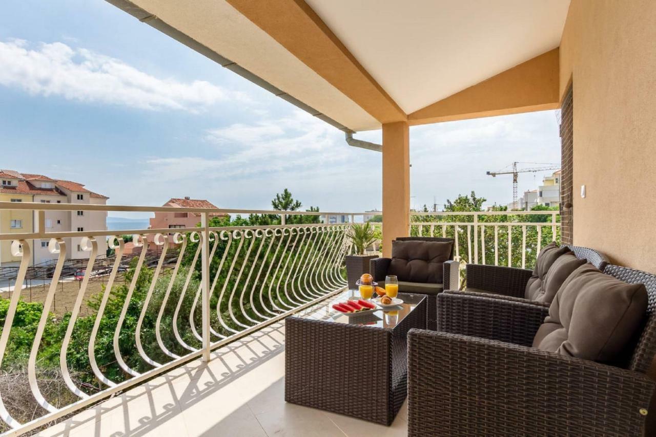 Apartment Nika Split Luaran gambar