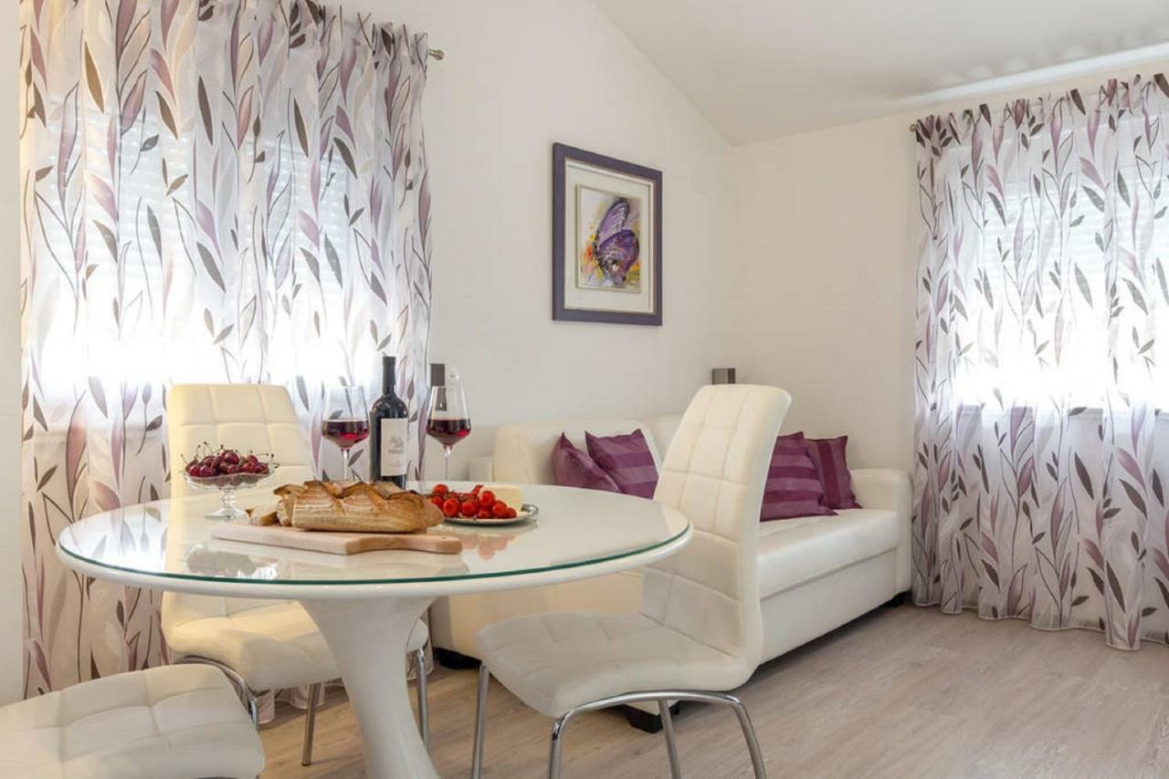 Apartment Nika Split Luaran gambar