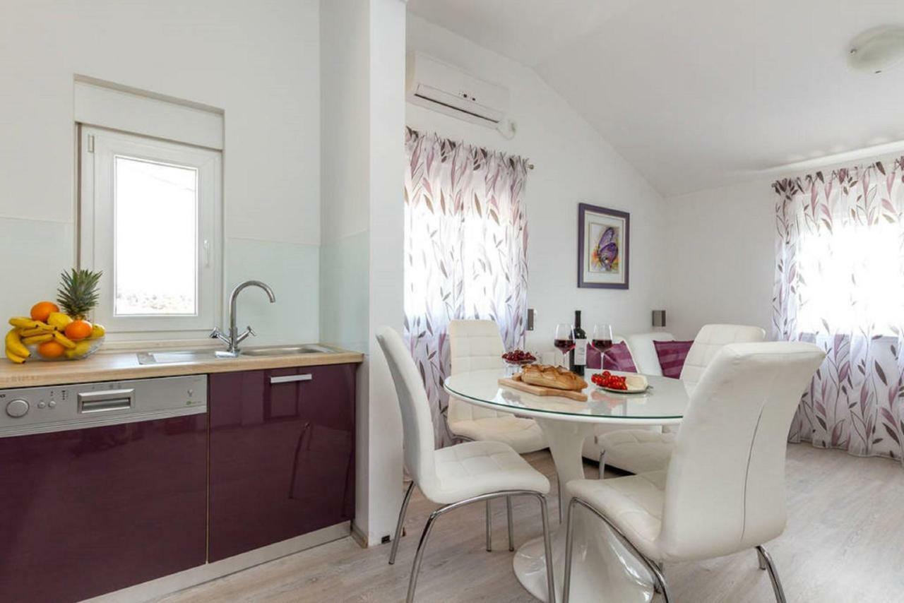 Apartment Nika Split Luaran gambar