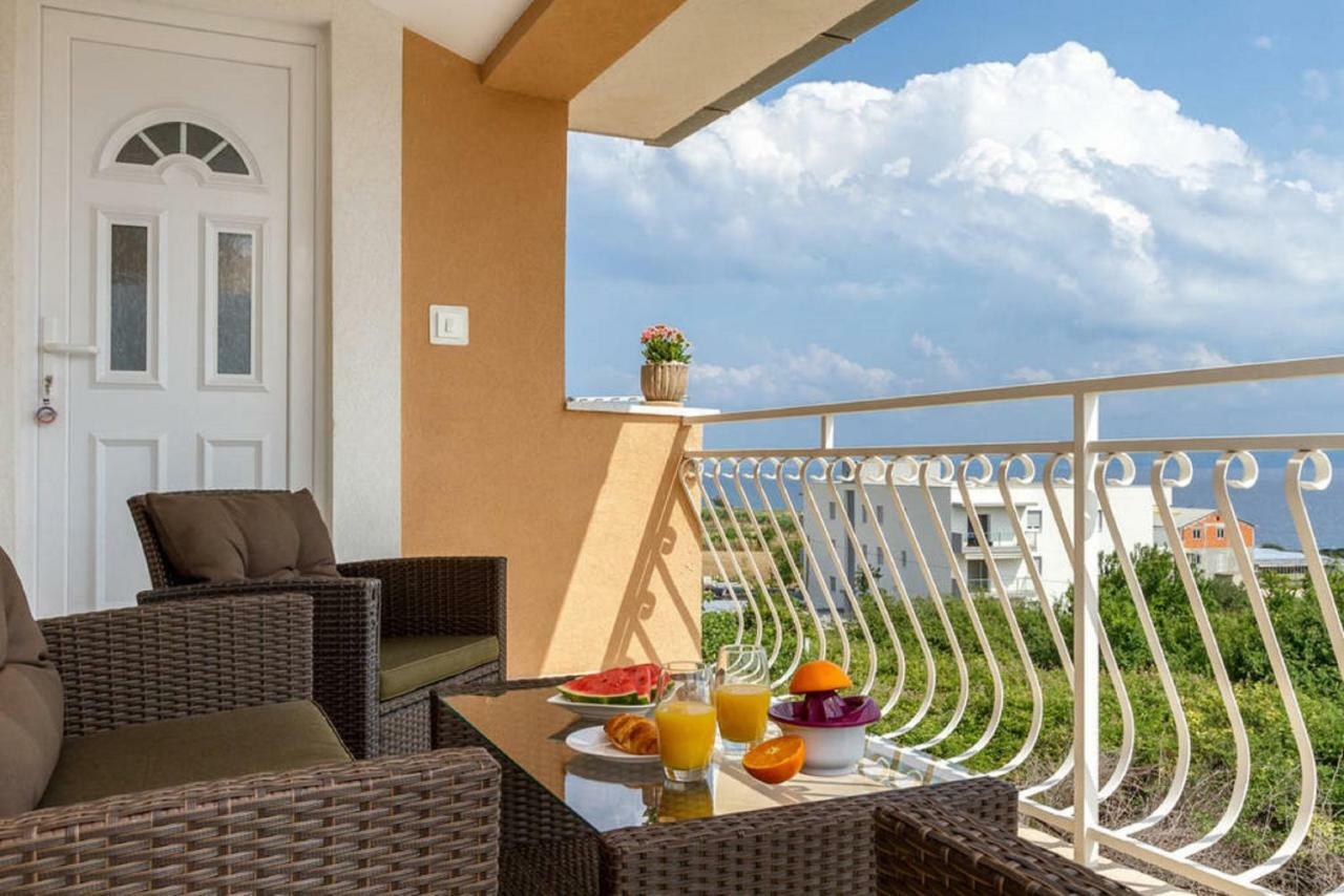 Apartment Nika Split Luaran gambar