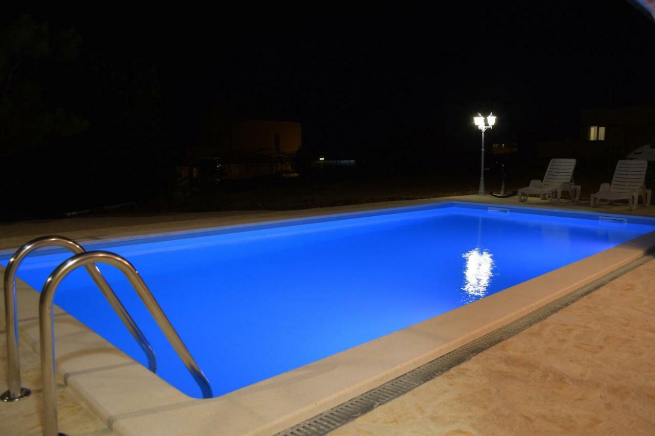 Apartment Nika Split Luaran gambar