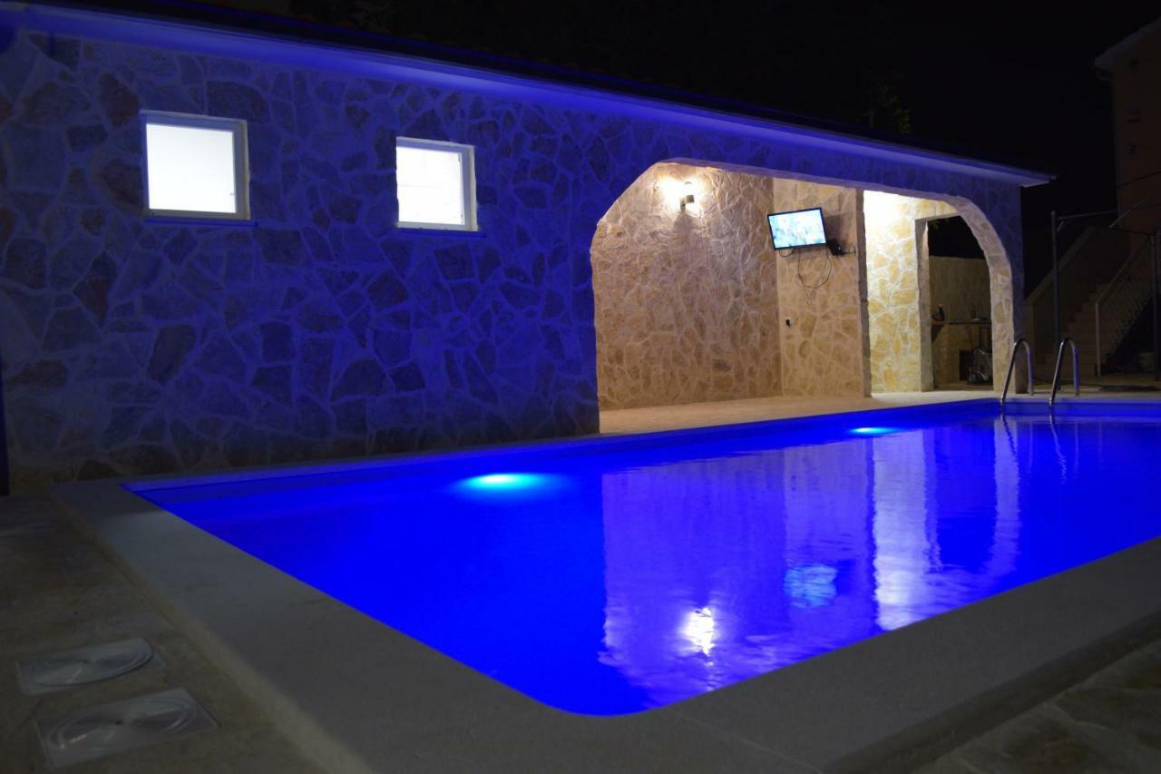 Apartment Nika Split Luaran gambar