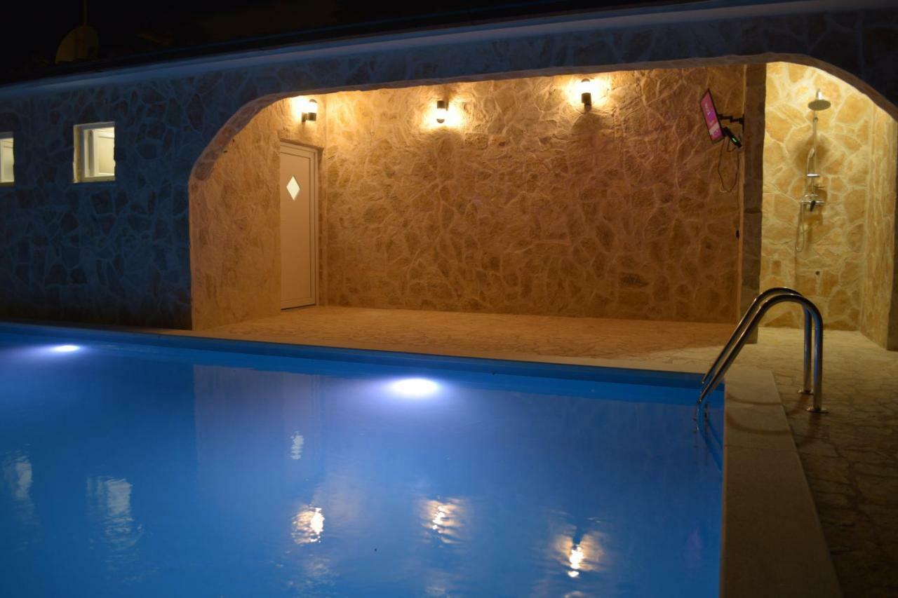 Apartment Nika Split Luaran gambar