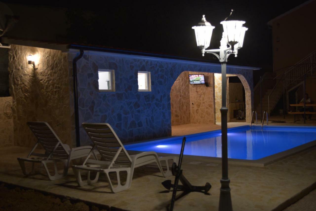 Apartment Nika Split Luaran gambar
