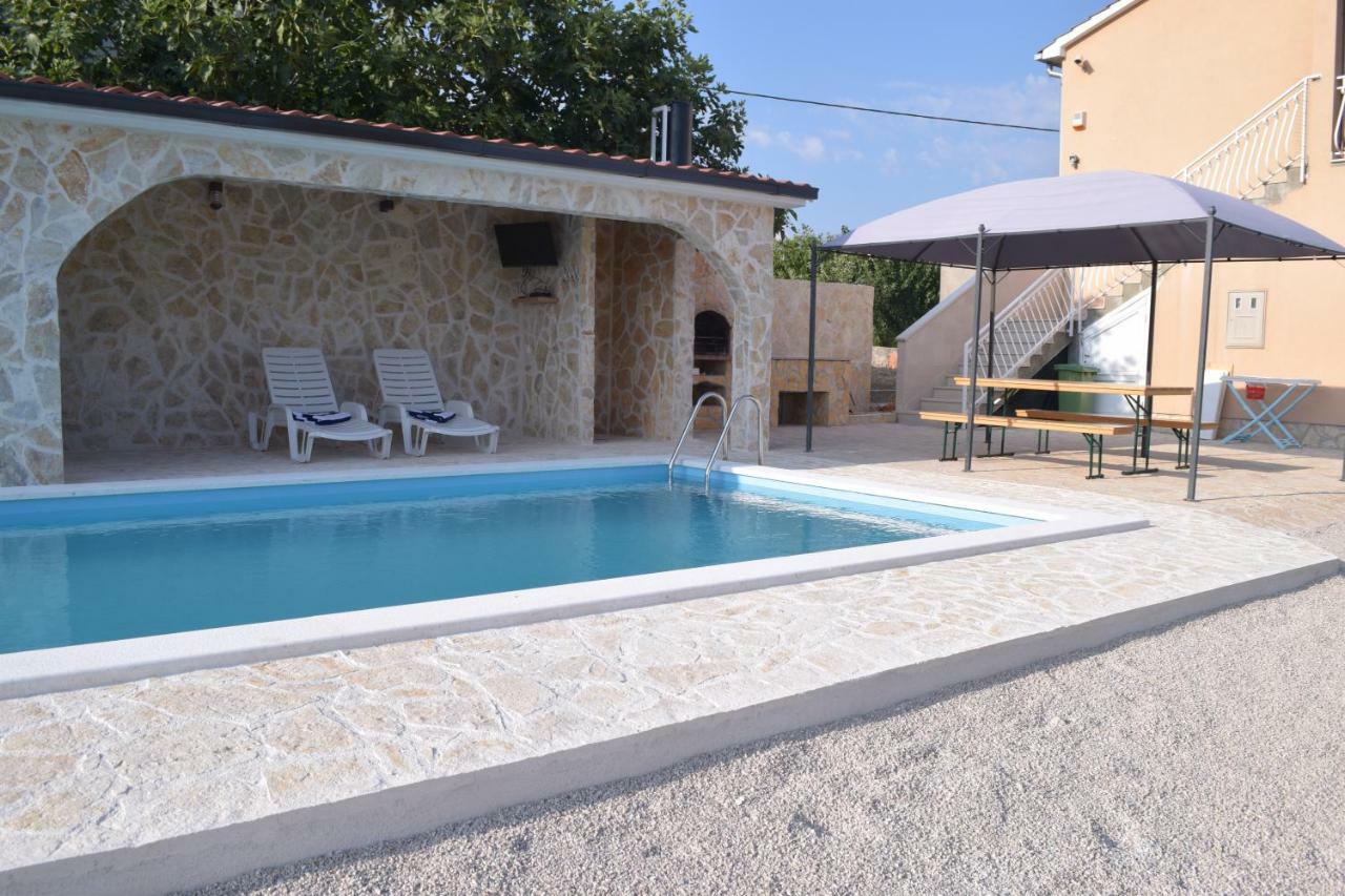 Apartment Nika Split Luaran gambar