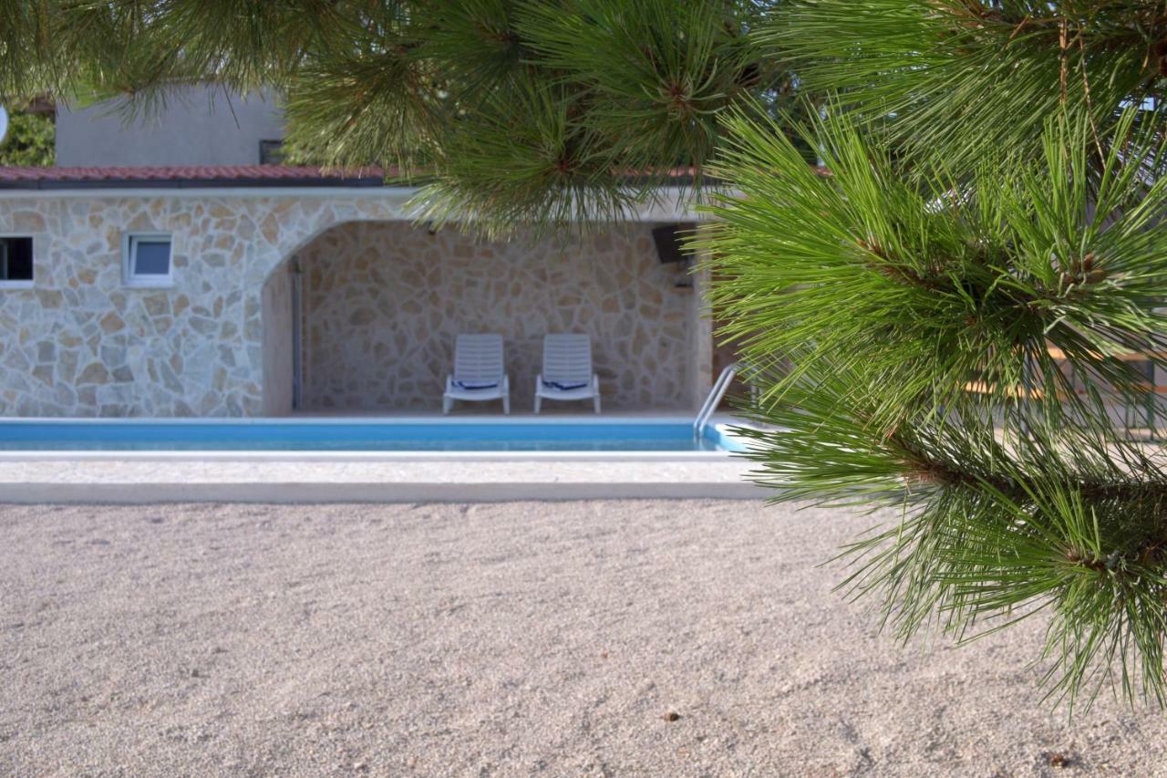 Apartment Nika Split Luaran gambar