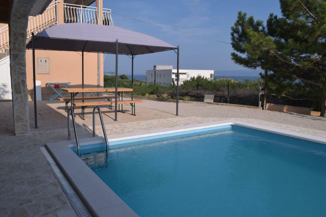 Apartment Nika Split Luaran gambar
