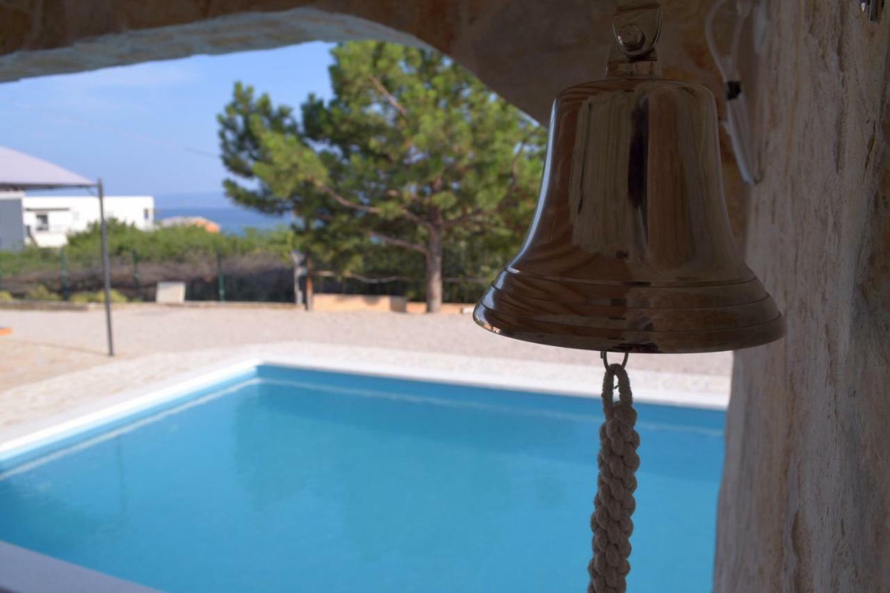 Apartment Nika Split Luaran gambar
