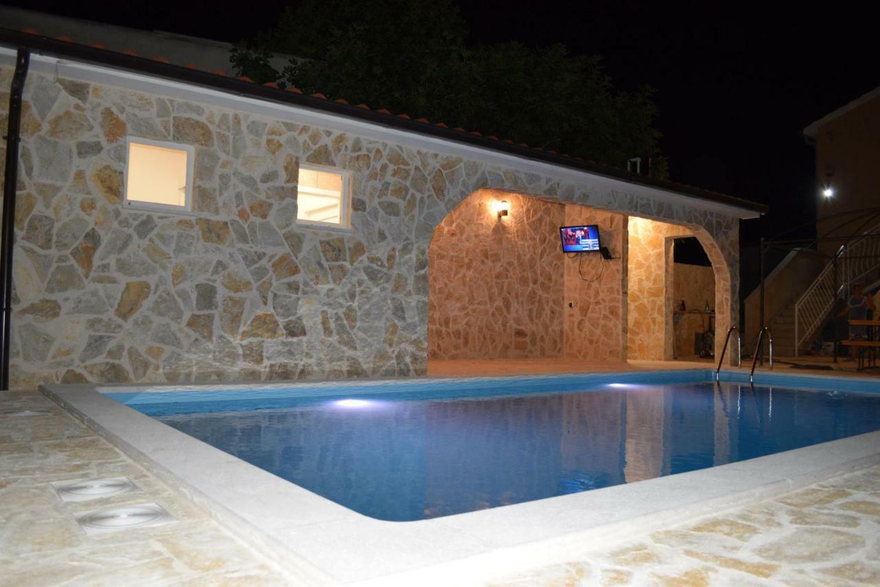 Apartment Nika Split Luaran gambar
