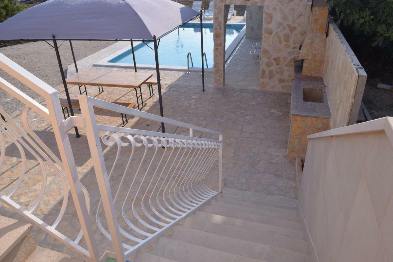 Apartment Nika Split Luaran gambar