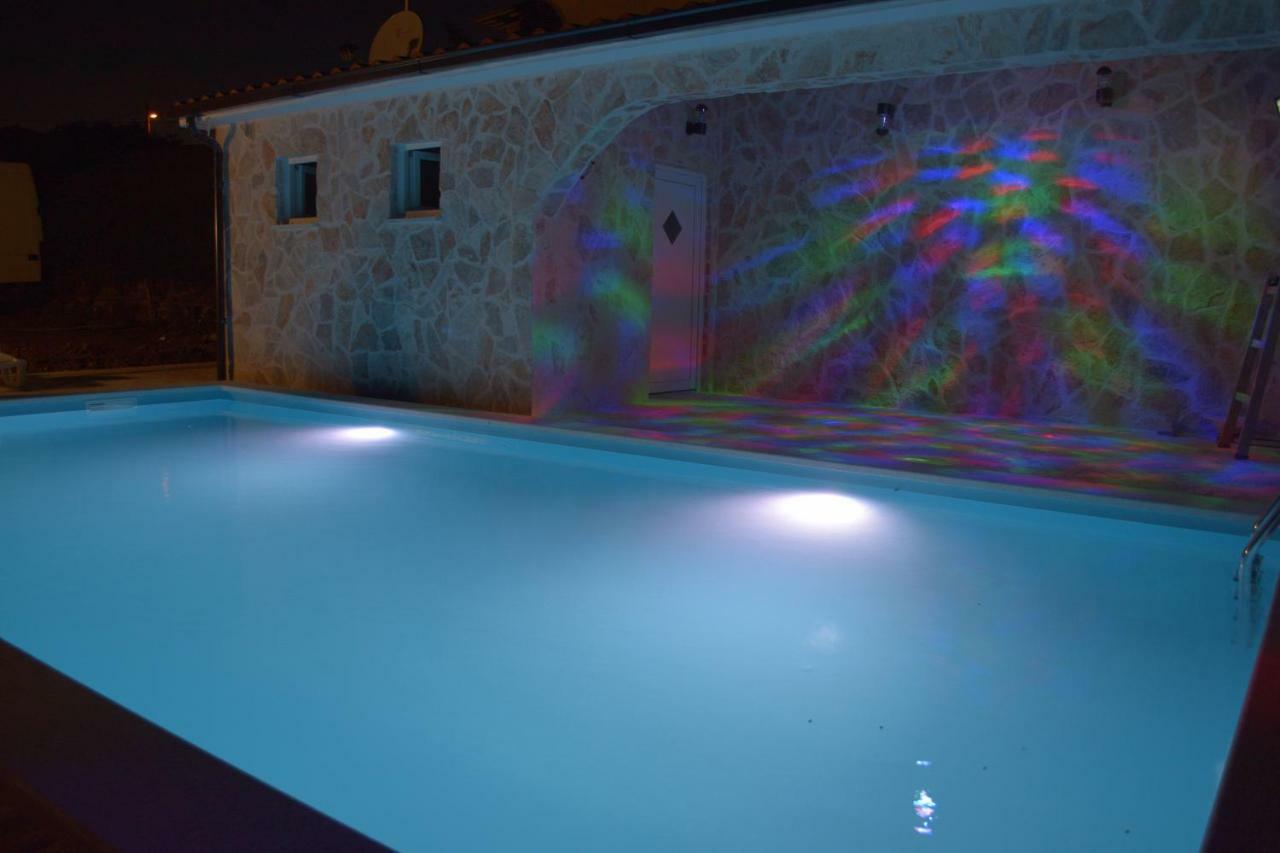 Apartment Nika Split Luaran gambar